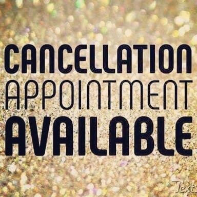 This Monday the 22nd at 5.30pm with Hailey for a colour and cut . This includes foils or balayage. 
Message us or call / text 02102744154 . Hailey&rsquo;s next free late night is October . 
First in first served 🥰
#freeappointment