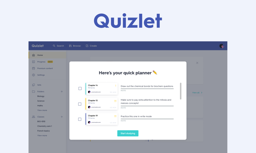 Quizlet gravity hack to GitHub