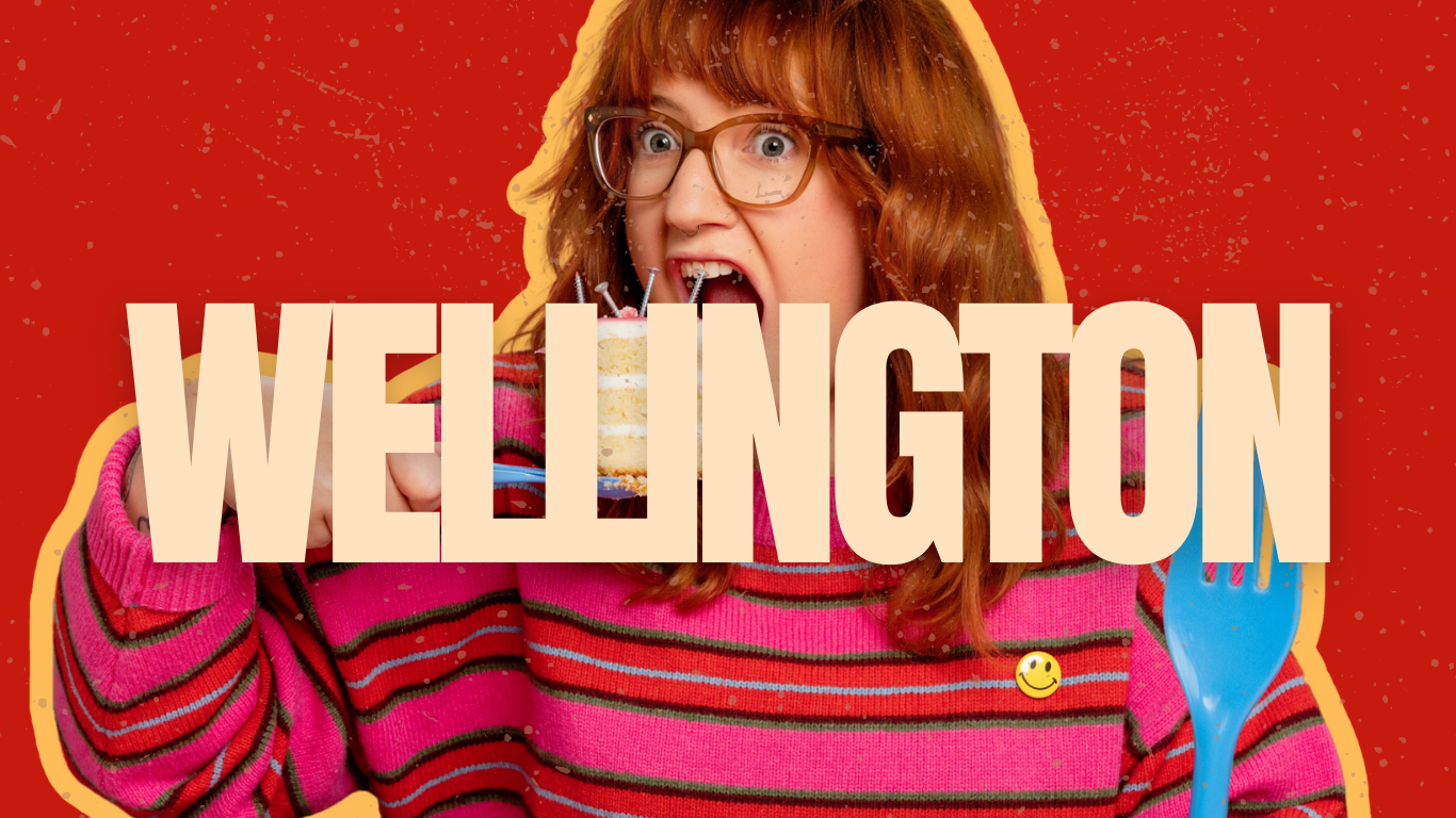 Tor Snyder: Tor de Force