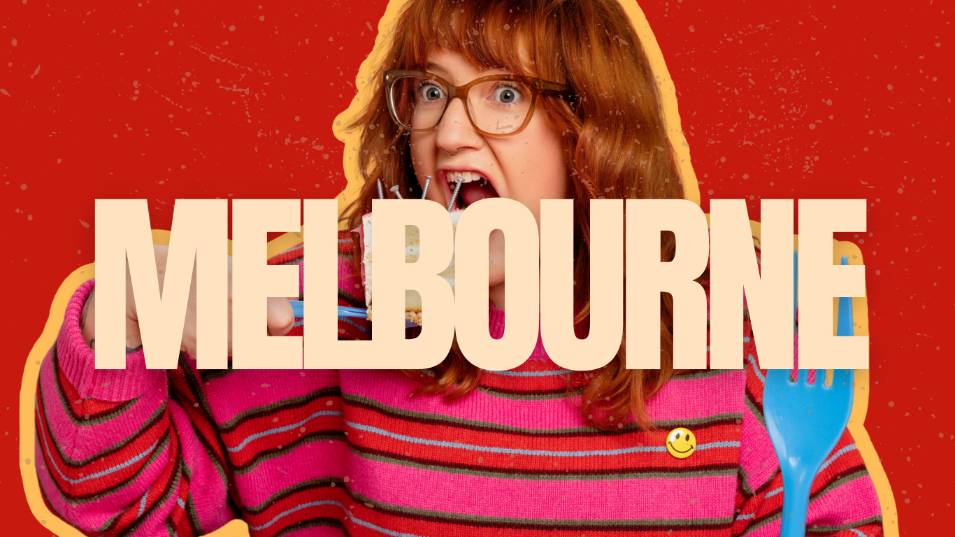 Tor Snyder: Tor de Force