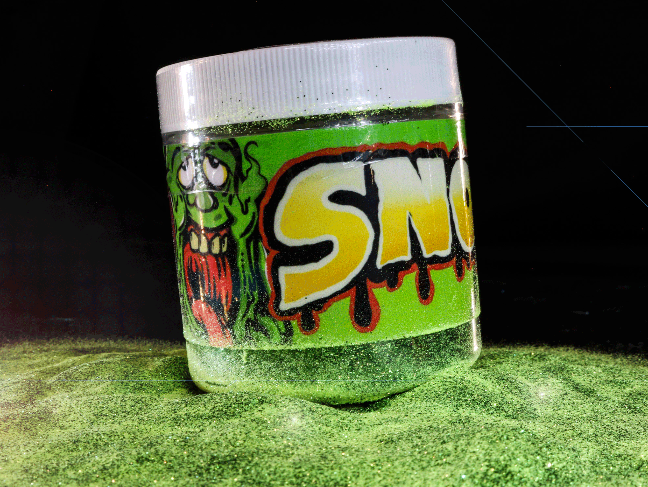 Snot