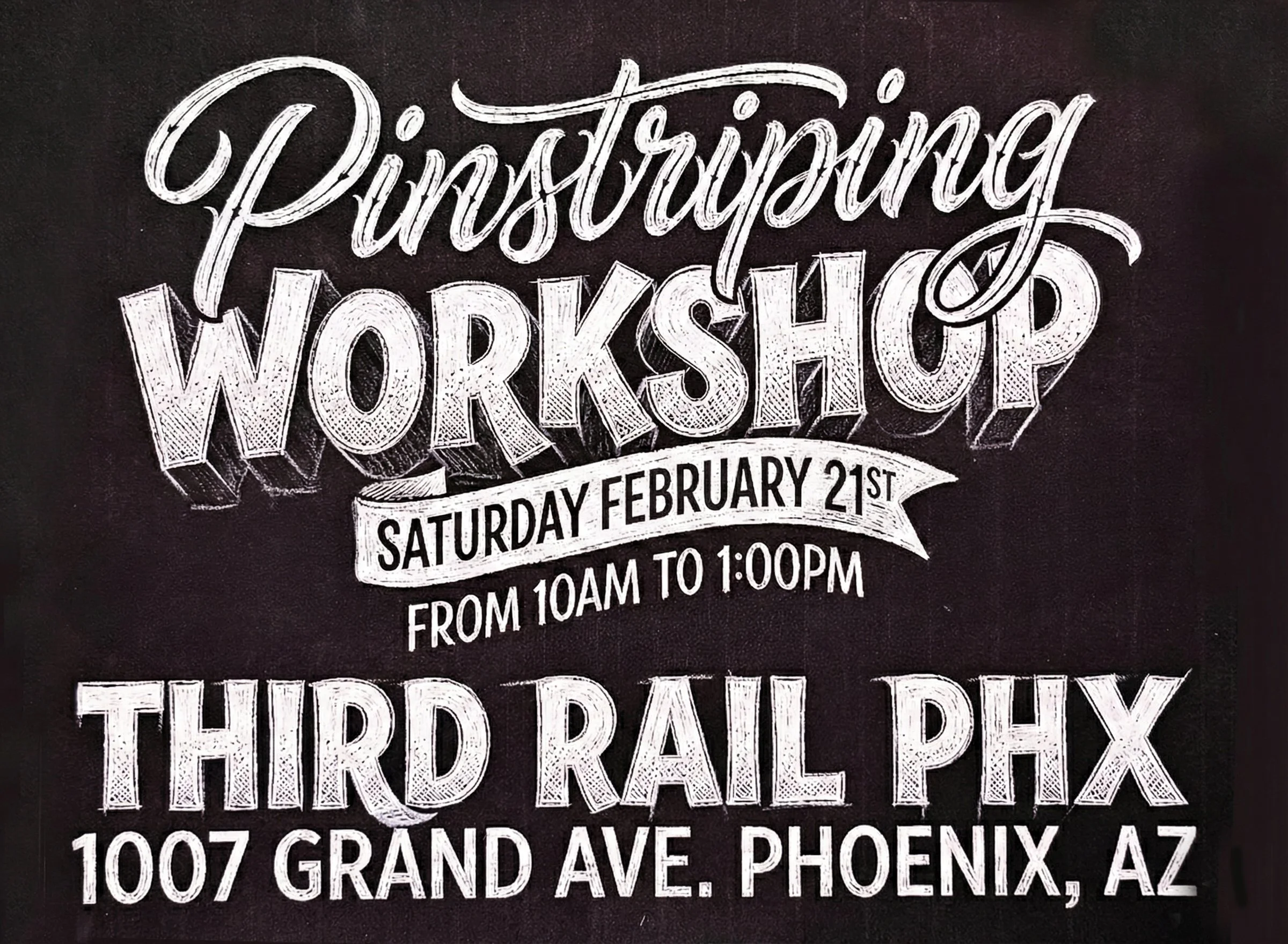 PRIVATE 1-ON-1 WORKSHOPS