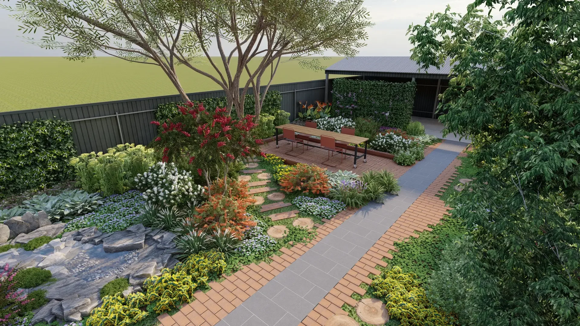native-wildlife-garden-3d-render.webp