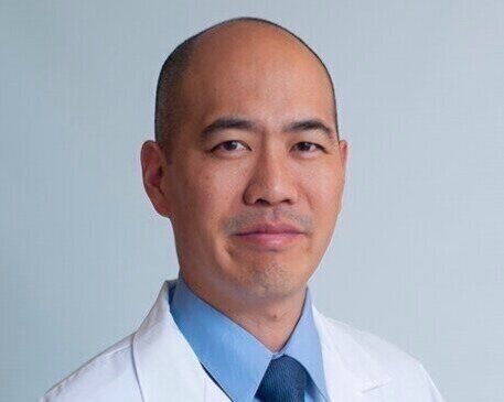 Dr Neal Chen