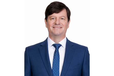 AECI appoints Alan Dickson as Group Chief Executive Officer and Executive Director | Leadership transition takes effect on 1 July 2026