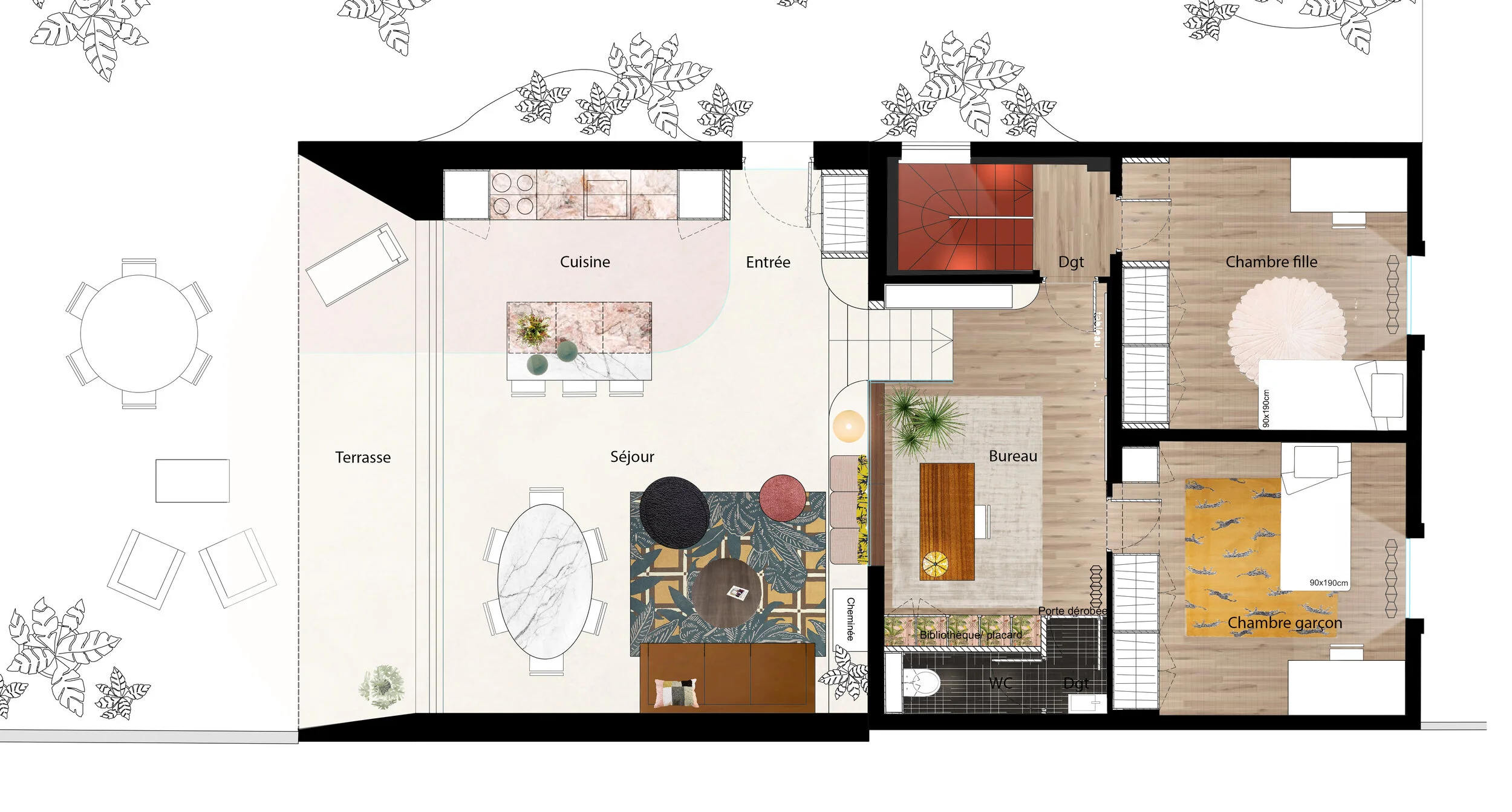 Plu Maisons Laffitte Maisons Laffitte Adeline Hemonnot