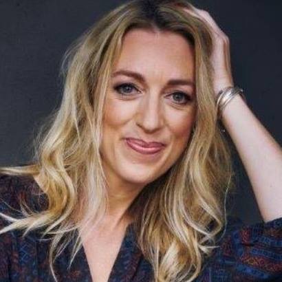 001- Chatting with Julie Cole of Mabel's Labels 