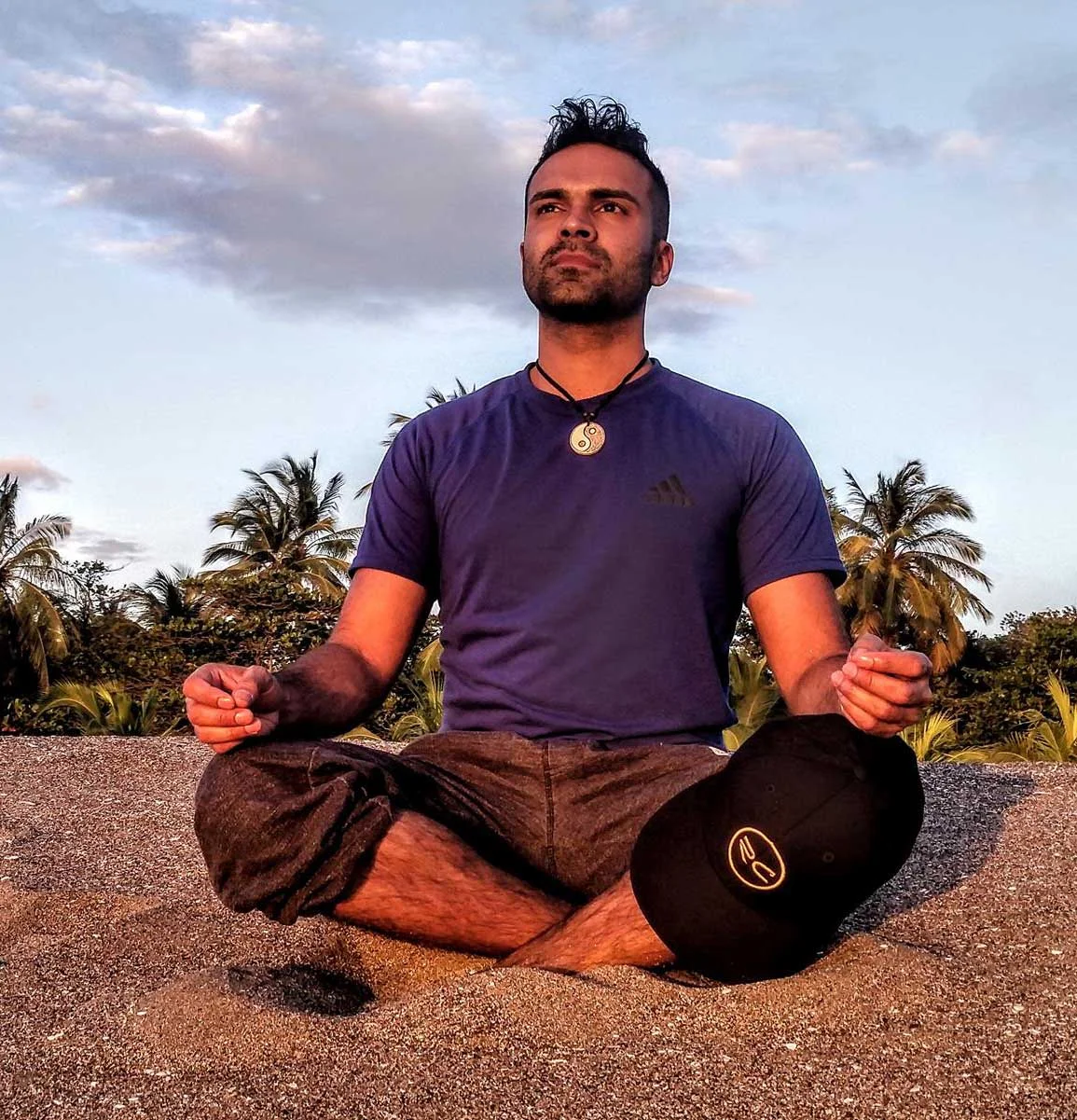 004 – Mindfulness with Ryan Coelho