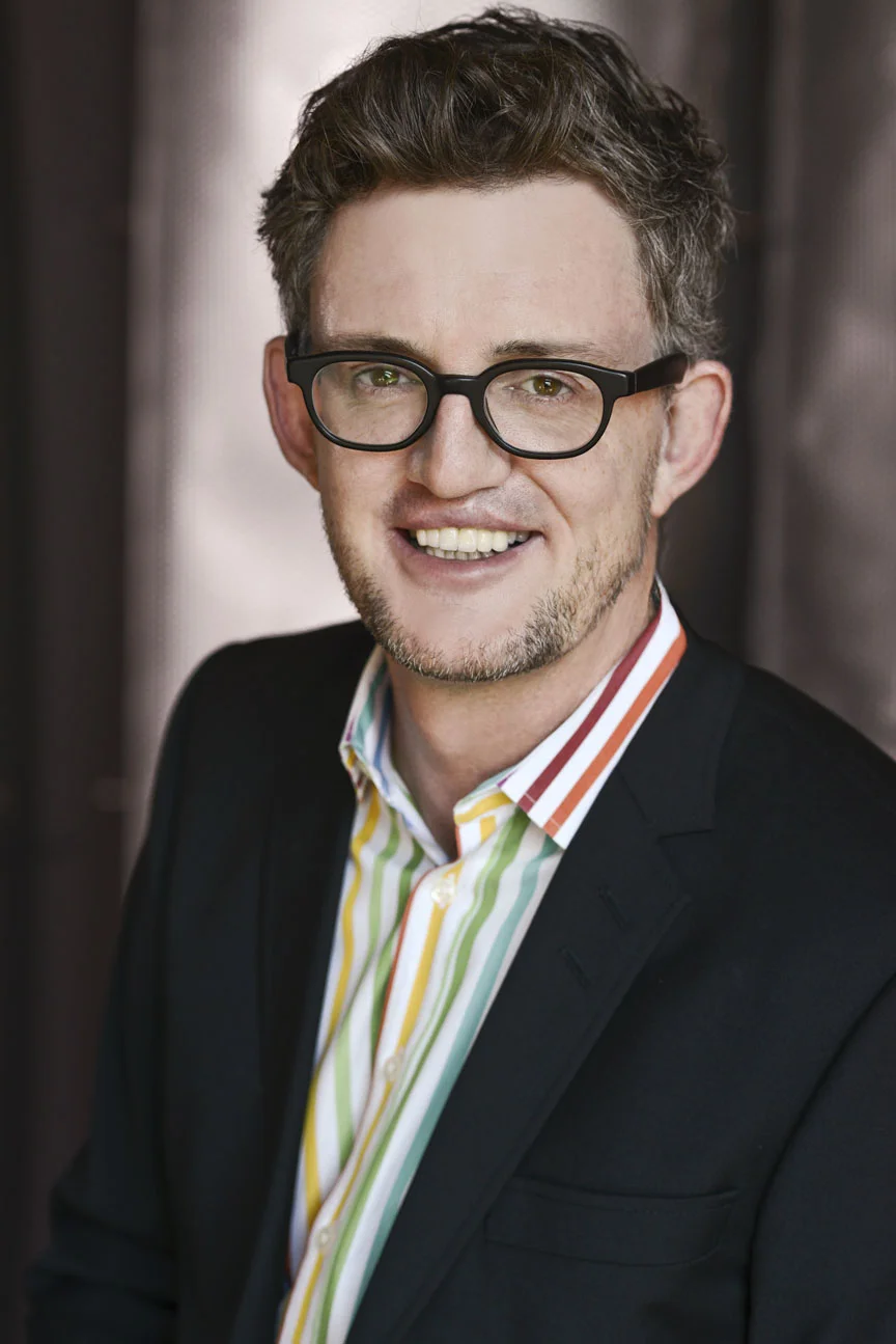 006 – The Coaching Habit with Michael Bungay Stanier