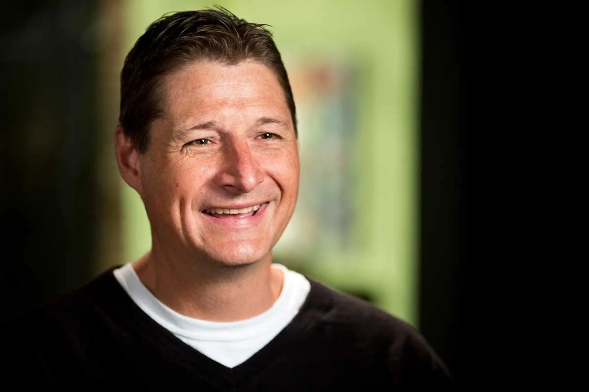 007 – Conflict without Casualties with Nate Regier