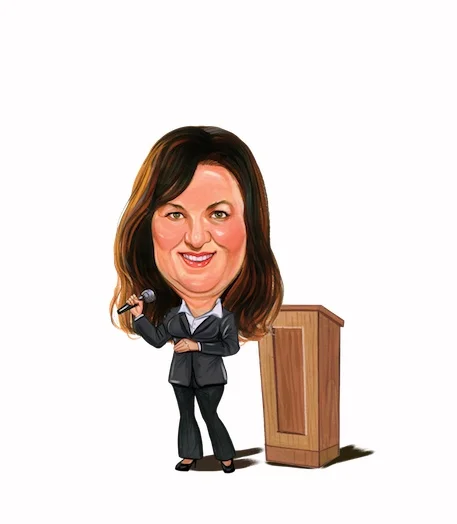 009 – The Resilient Leader with Jackie Lauer