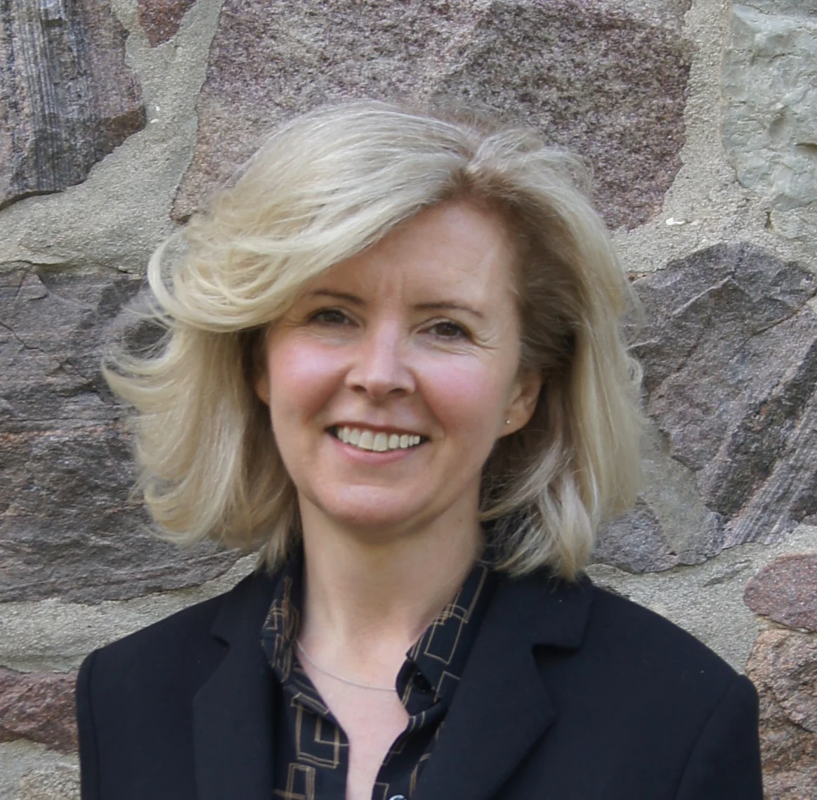 011 - Fitting Assessment with Mary Pat Hinton