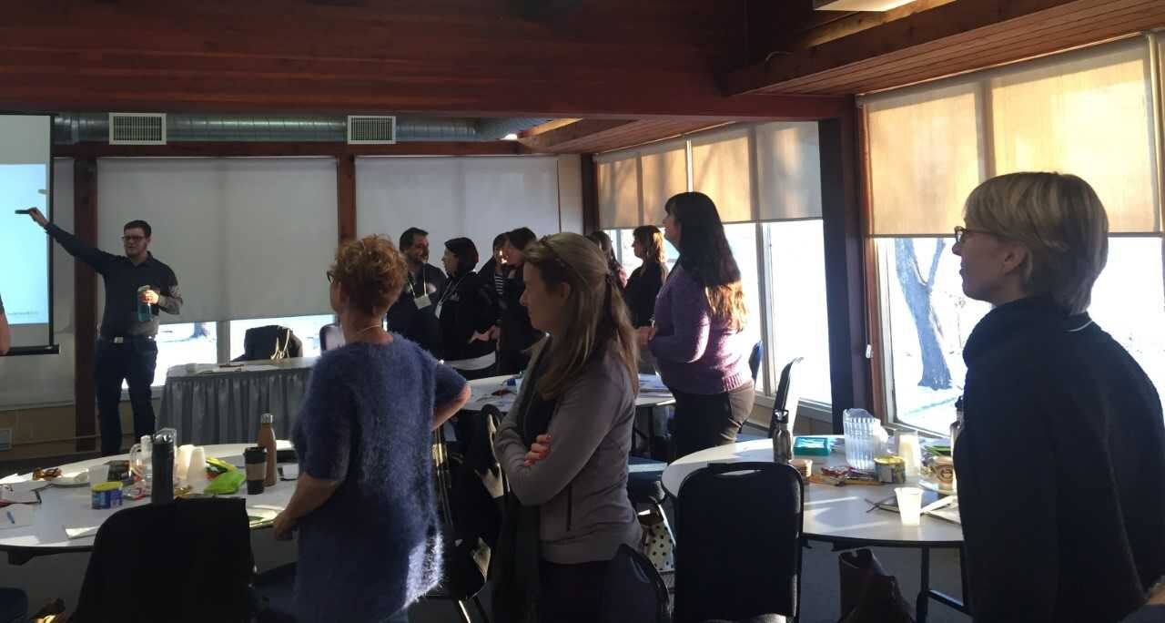 Mental Health First Aid - Virtual - March 4 & 5