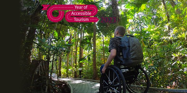 accessible tourism queensland fund