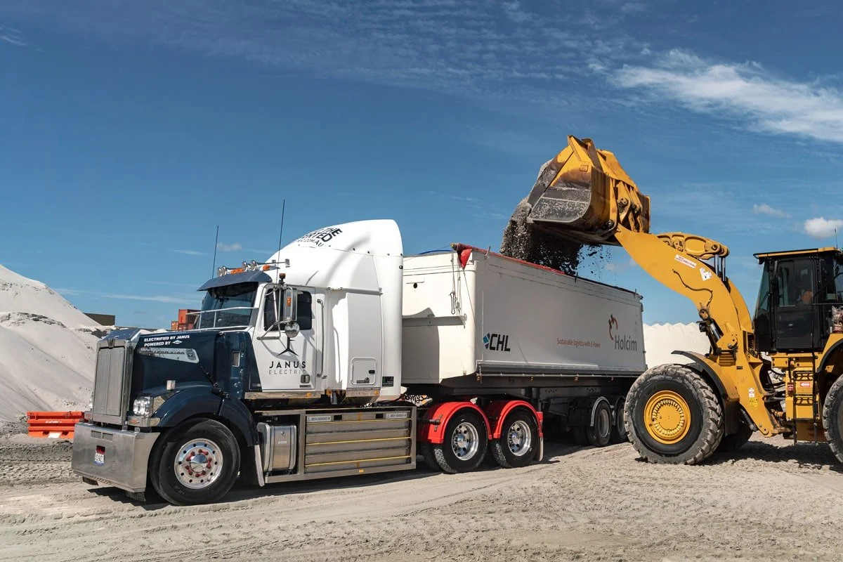 Grants Program Freight Tasmania