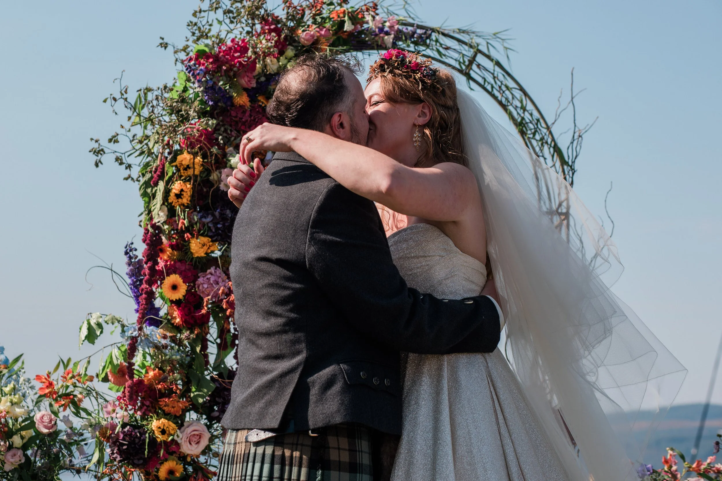 Glasgow Edinburgh Fife Perthshire Wedding Photographer 014.jpg