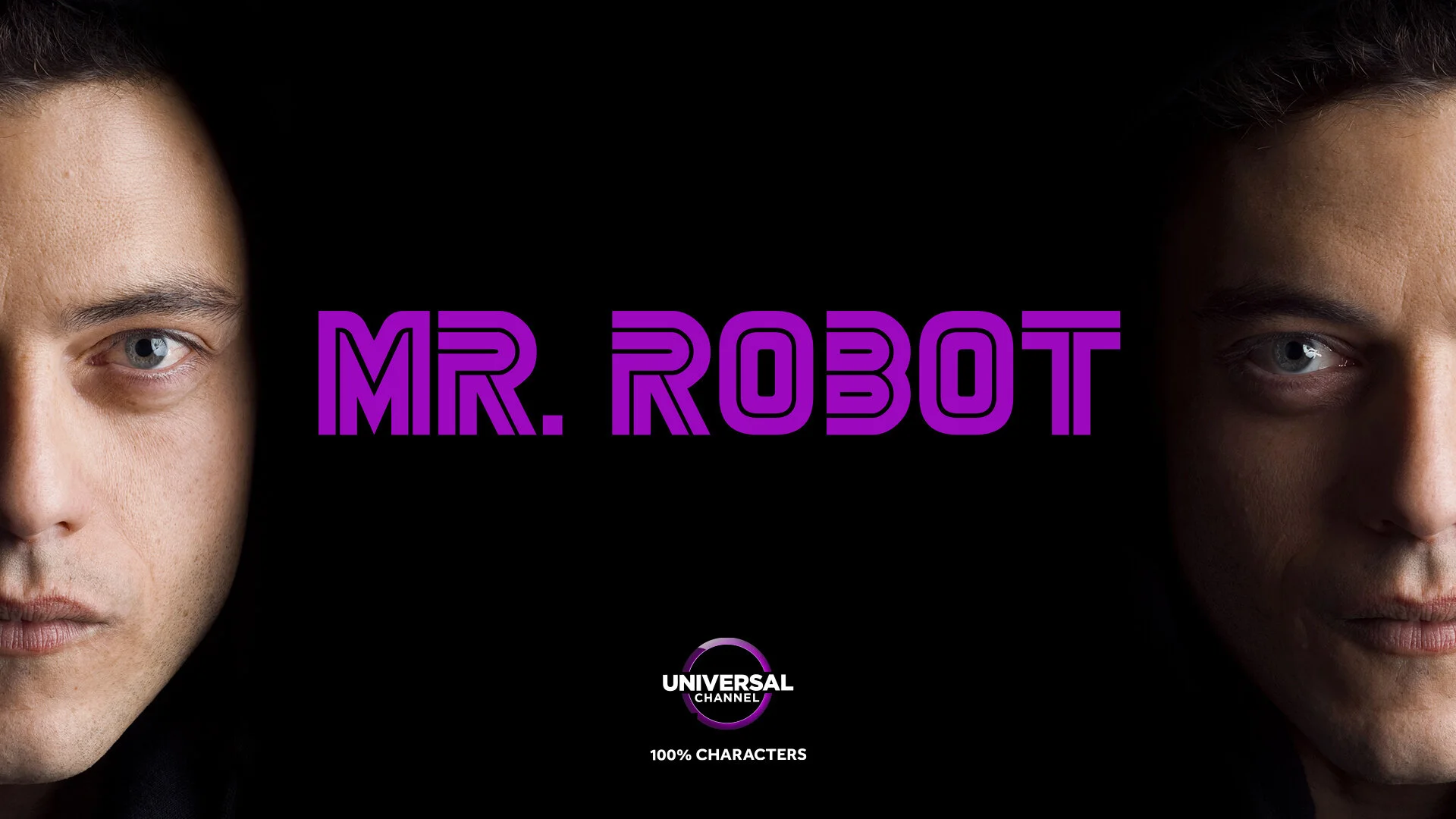MR. ROBOT