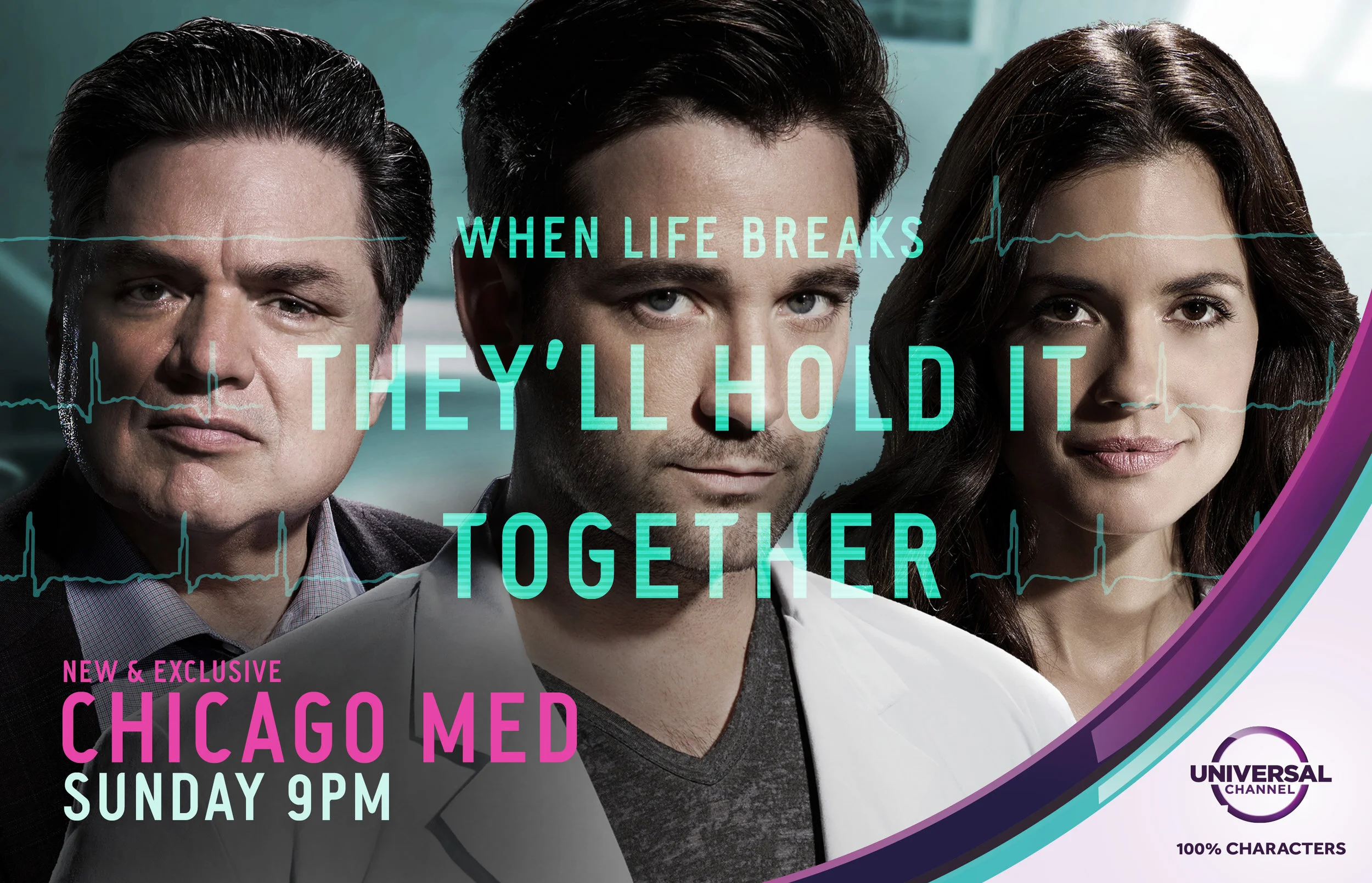 Chicago Med