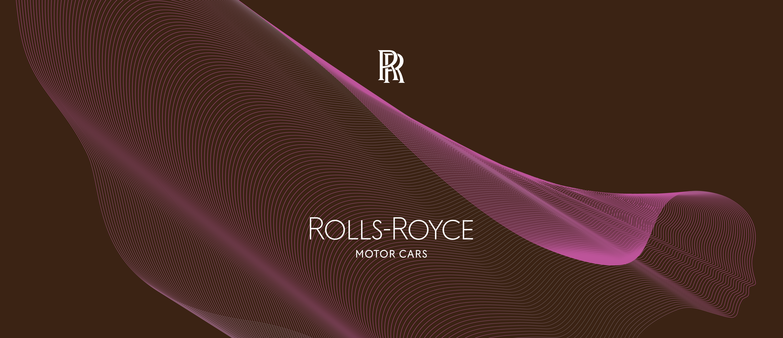 Rolls Royce - Emily Illustration - Pentagram