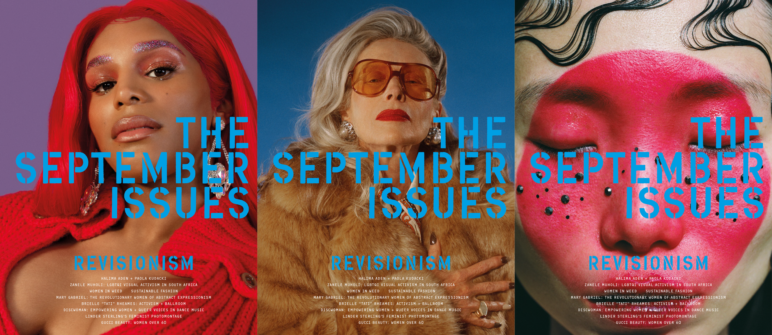The September Issues