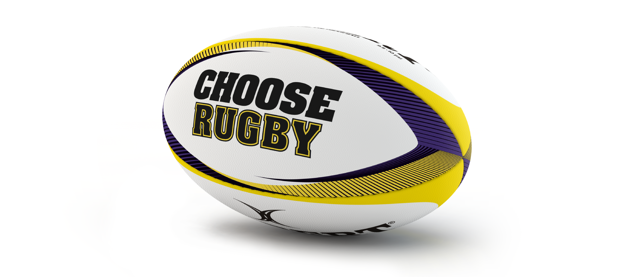 Rugby Football Union - Choose Rugby Campaign