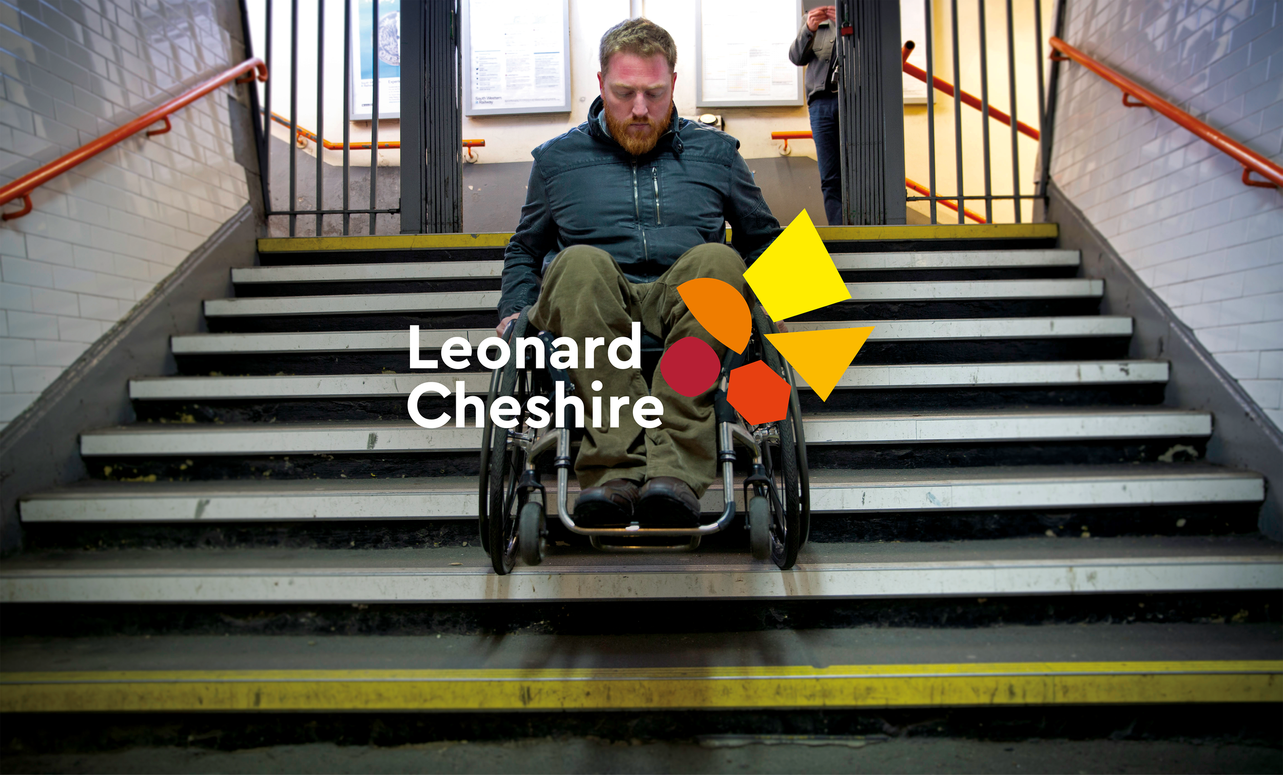 Leonard Cheshire - Annual Report & Accounts