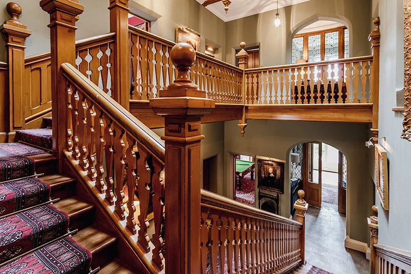 Casterton Grange Estate