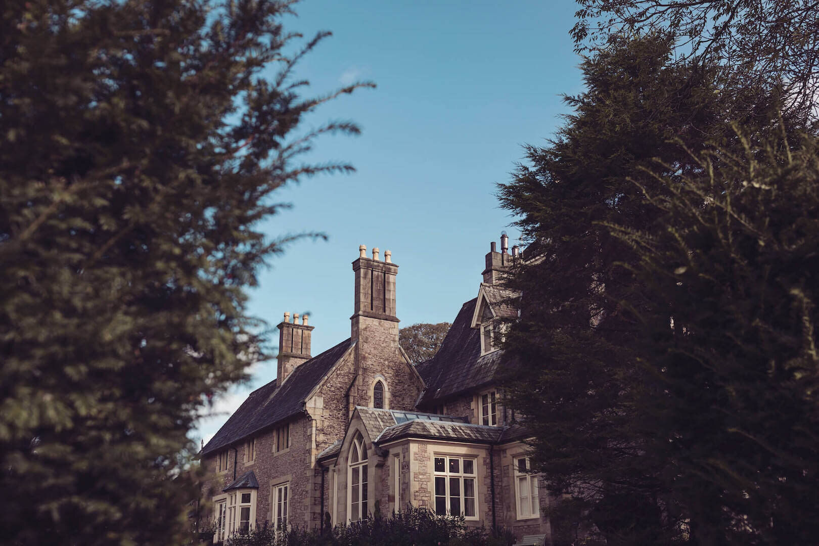 Casterton Grange Estate