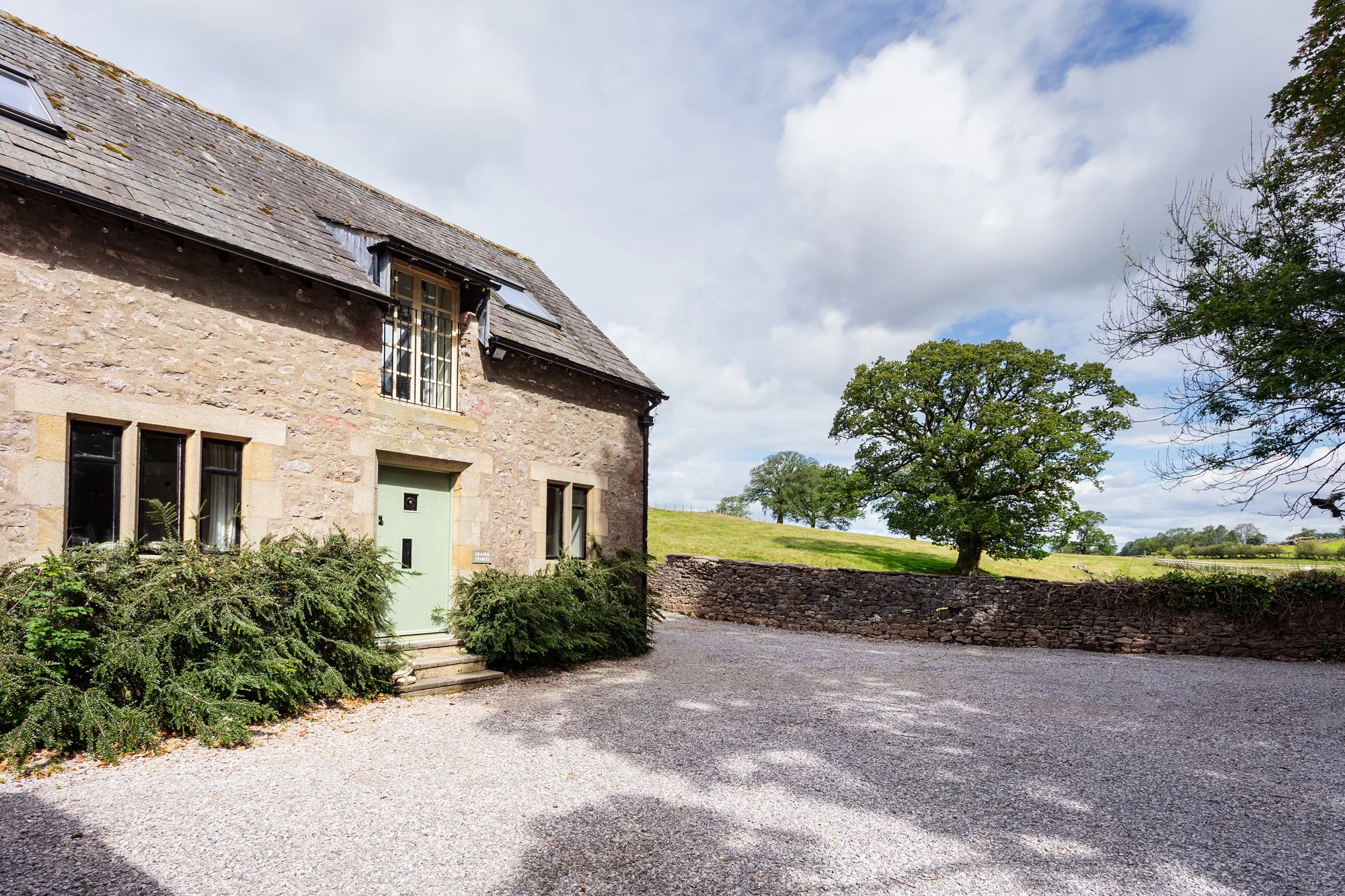 Holiday between the Lake District & Yorkshire Dales — Casterton Grange