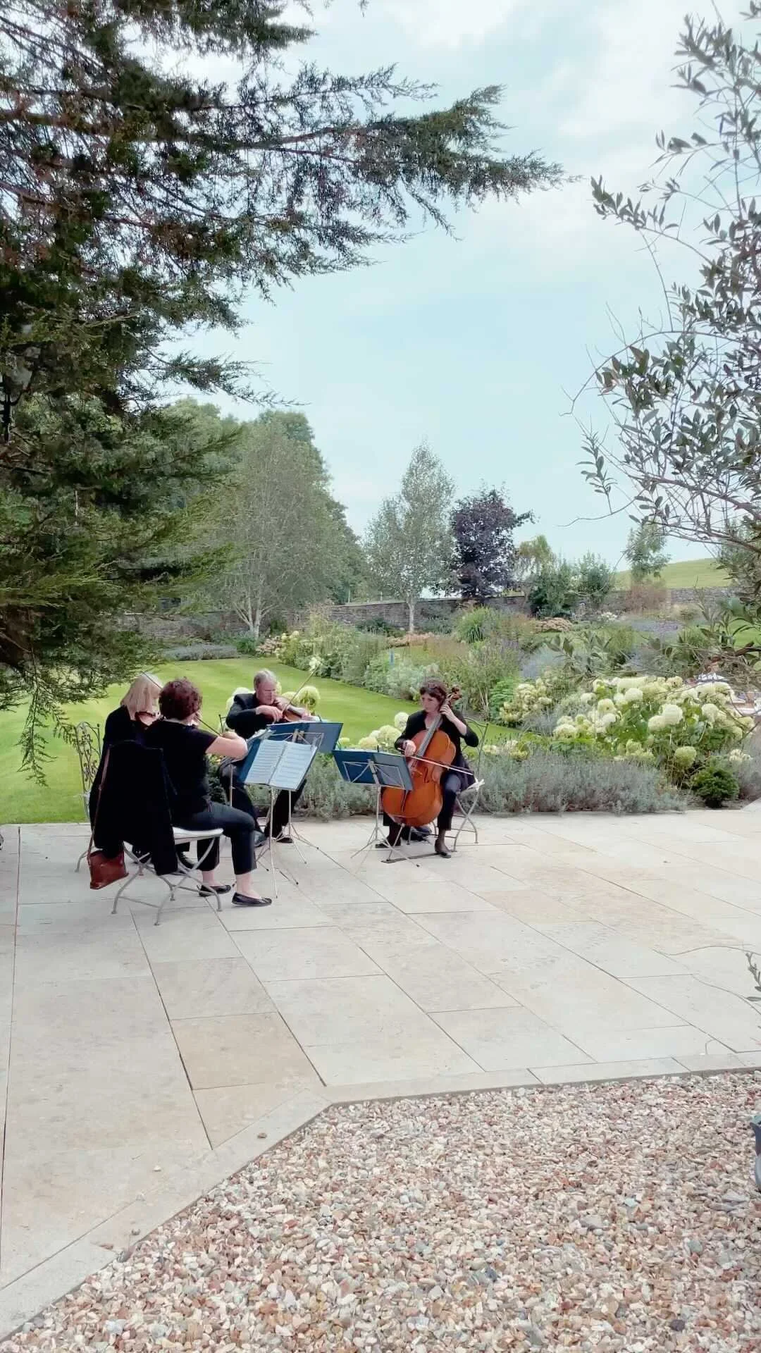 Casterton Grange Estate