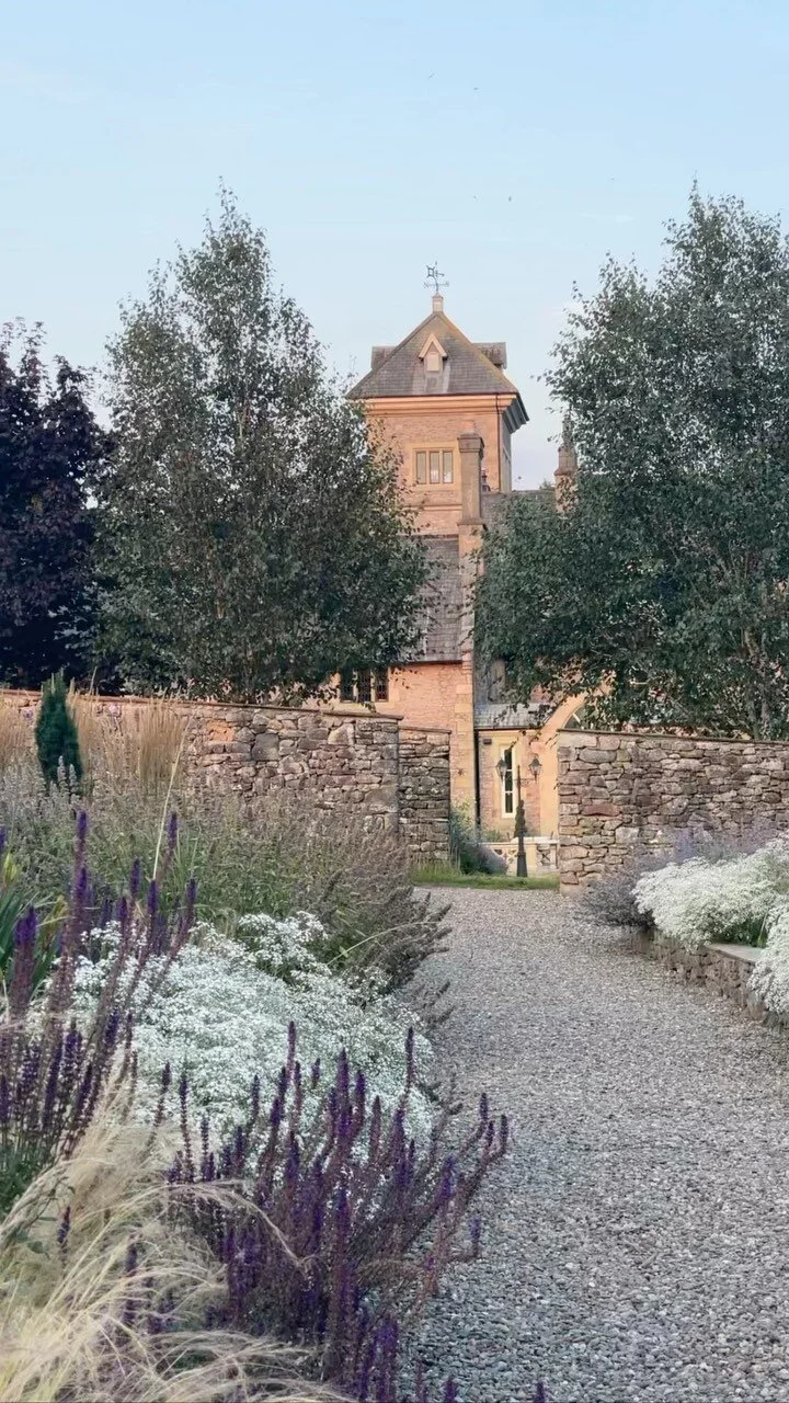 Casterton Grange Estate