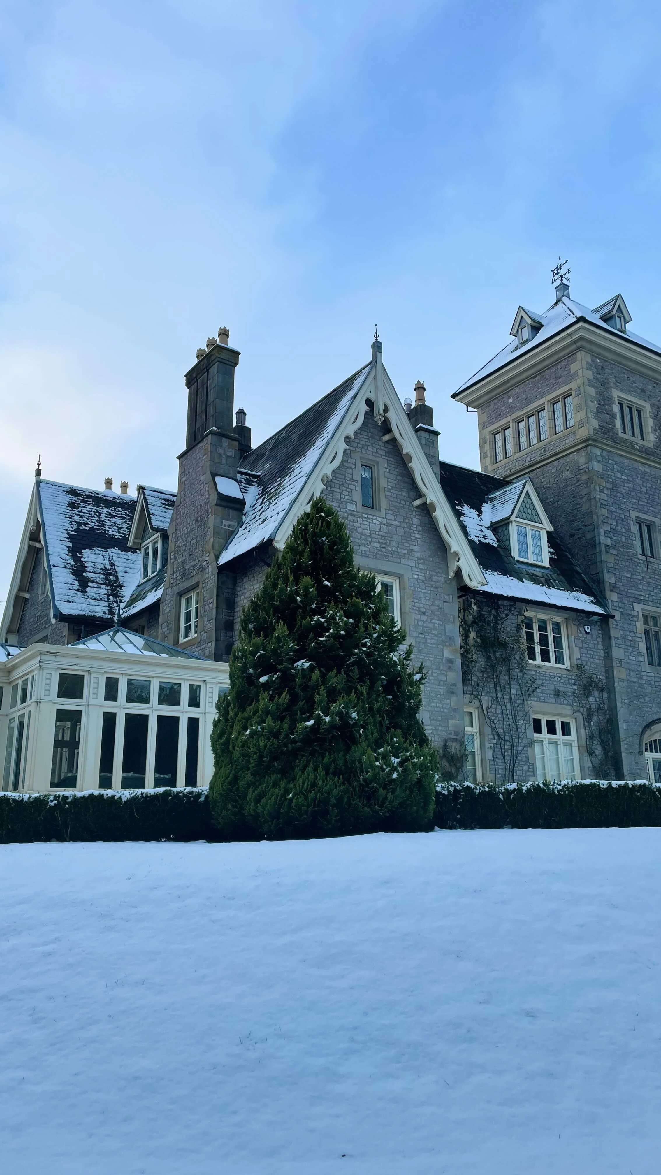 Casterton Grange Estate