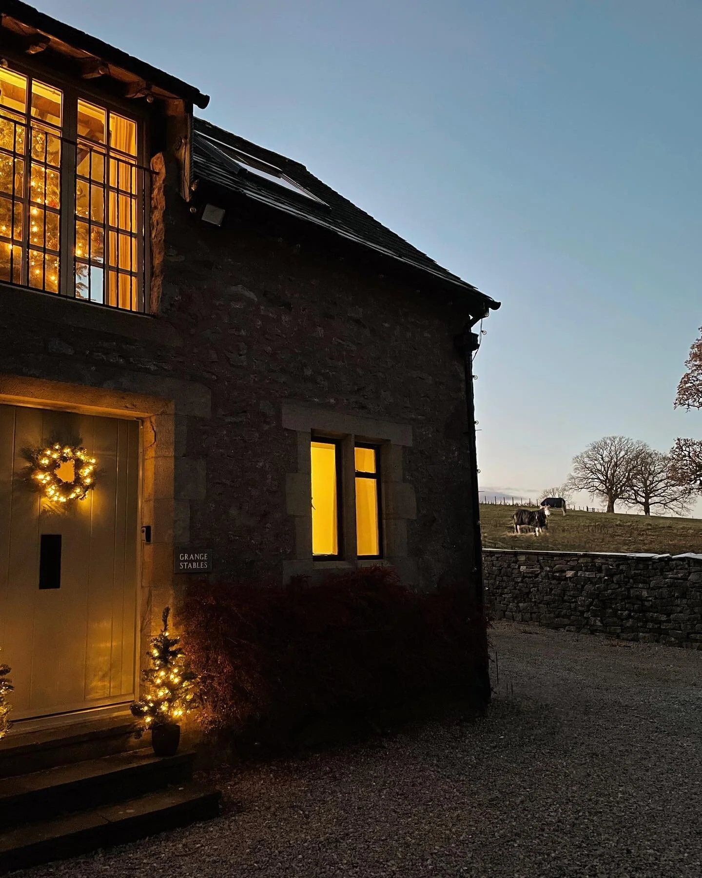 Casterton Grange Estate