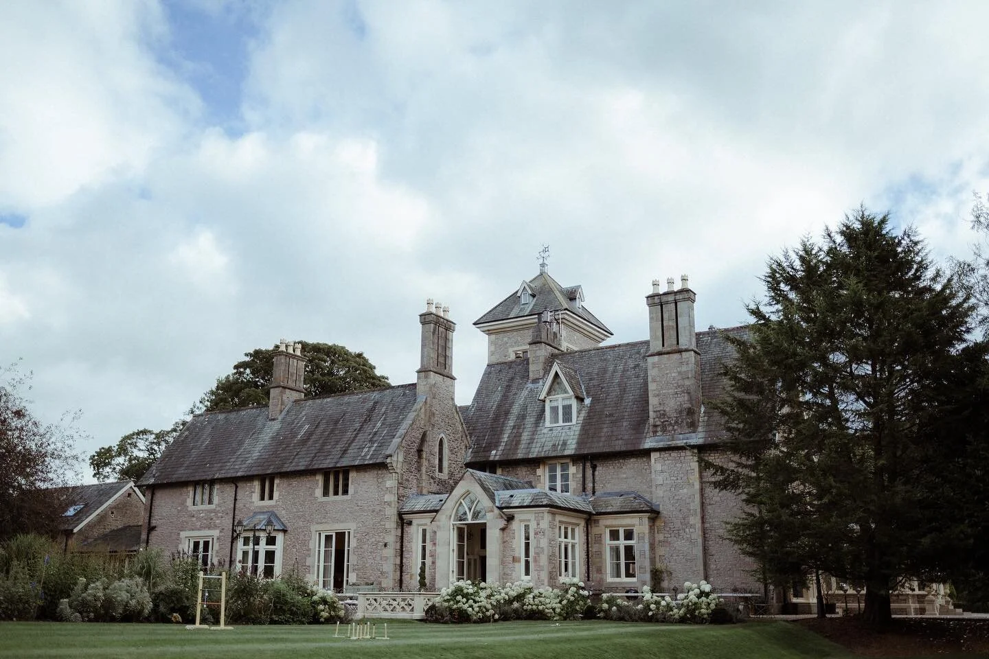 Casterton Grange Estate