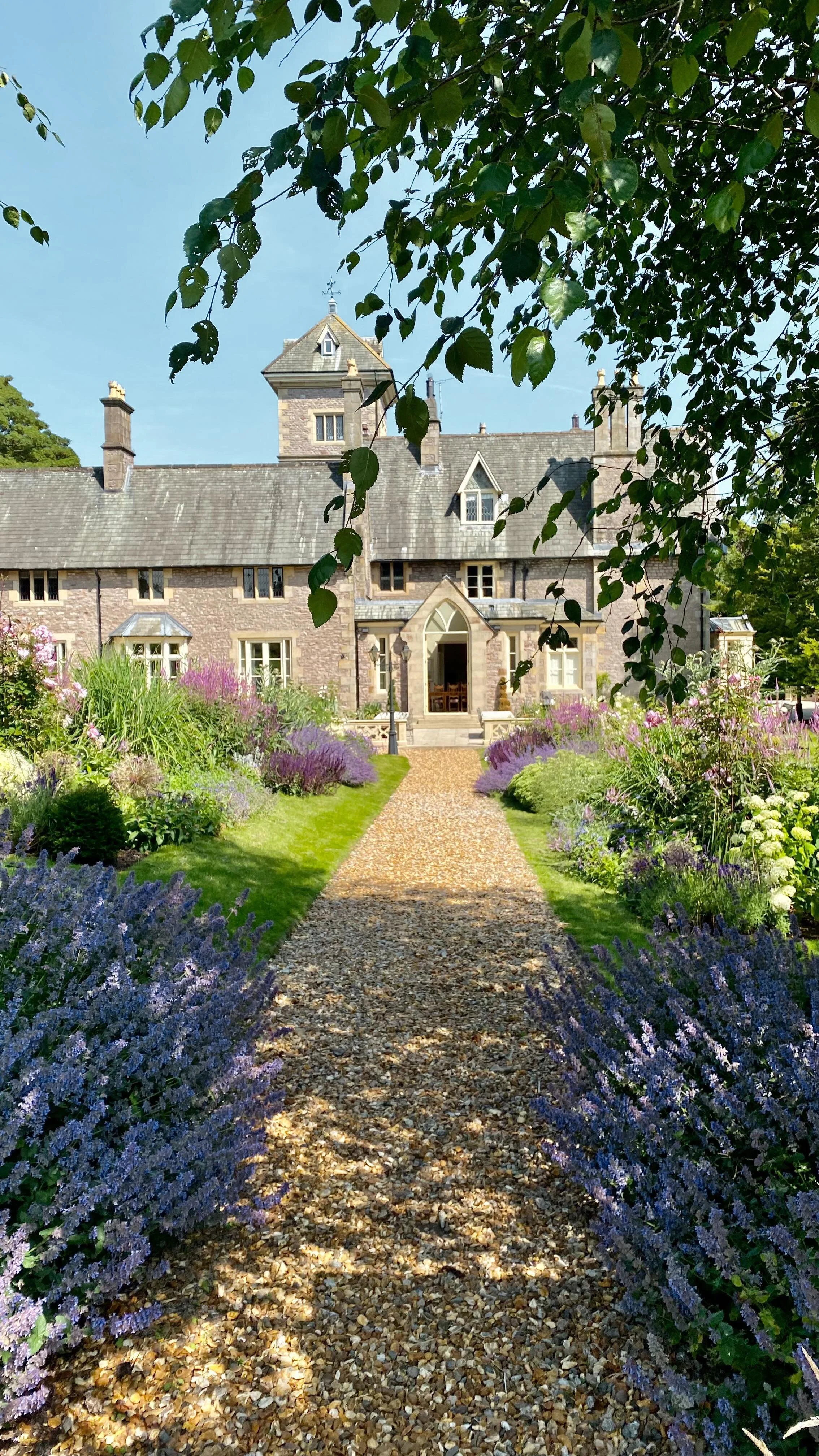 Casterton Grange Estate