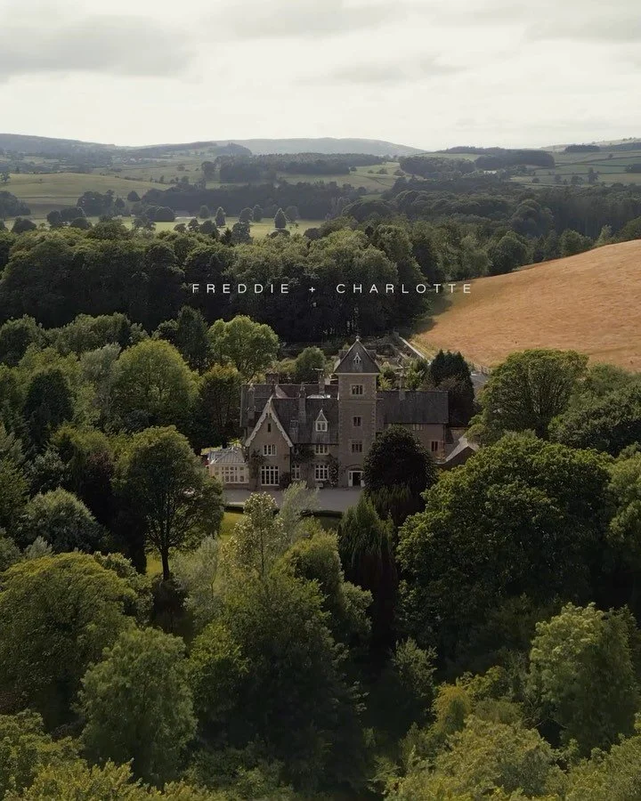 Weddings — Casterton Grange