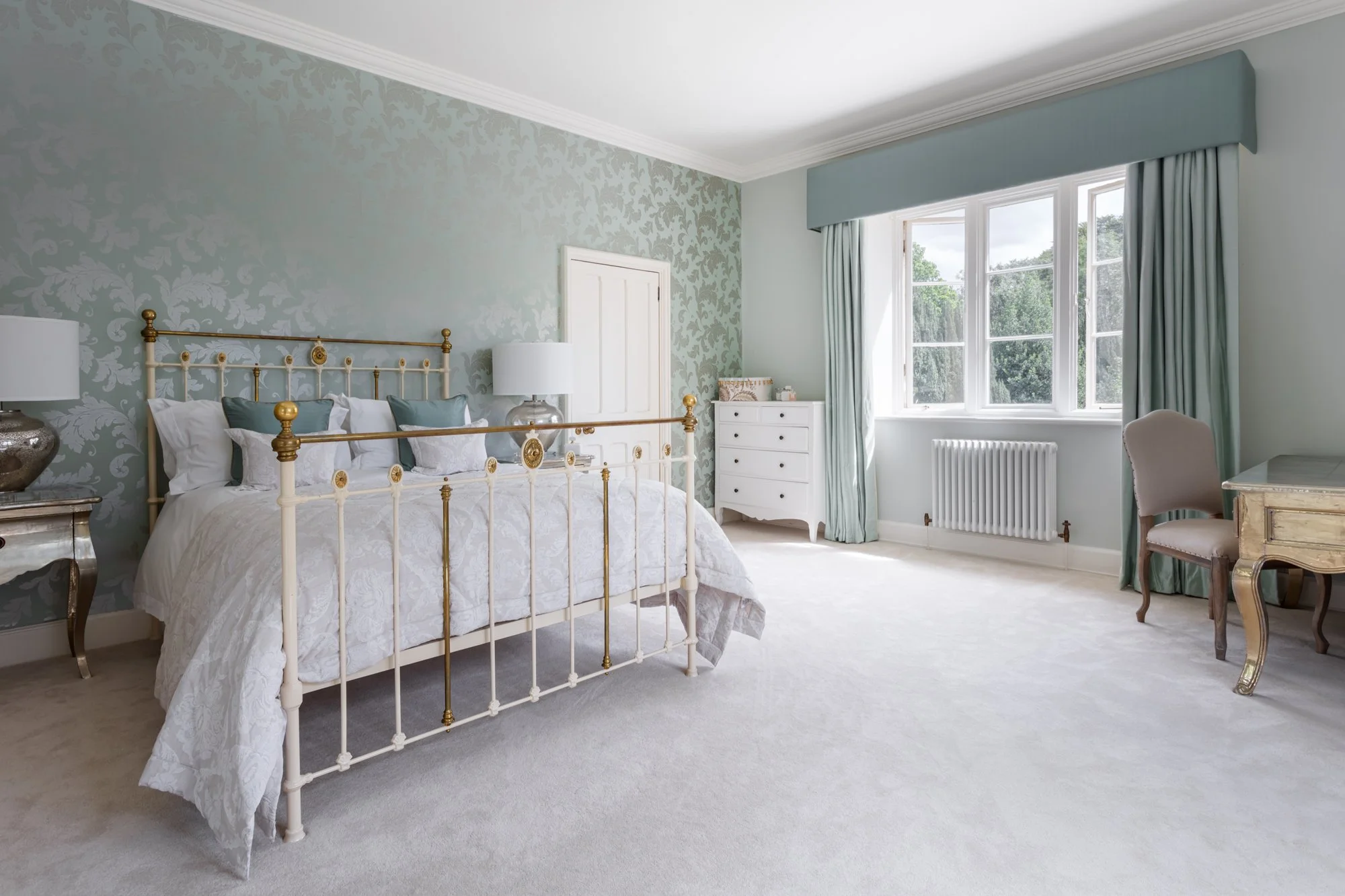 Casterton Grange Estate