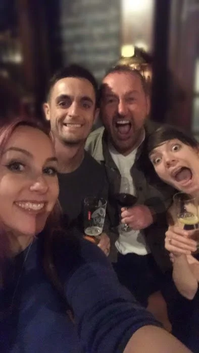 Soulful Sunday: Nourishing Your Inner Being