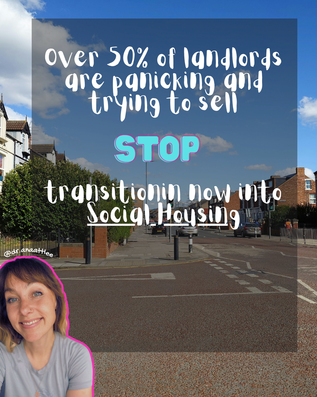 Flipping the Script landlords what to do: The Step-by-Step Guide to Renting Directly to Social Housing Providers