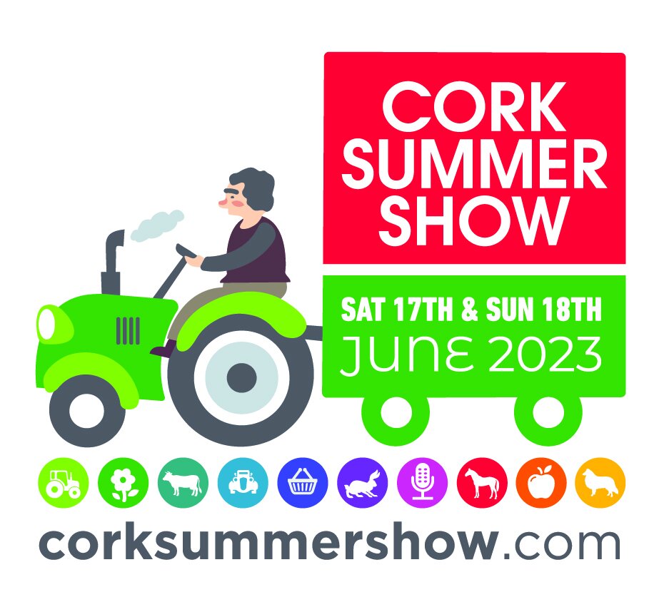 Cork Summer Show 2023 — Joanne Maloney Coaching