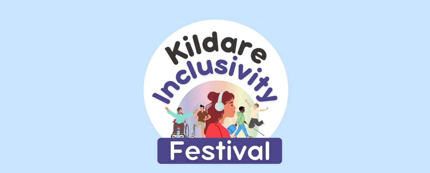 Kildare Inclusivity Festival in 2026