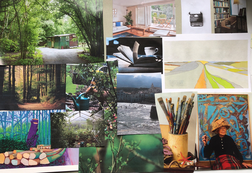 Explore your Third Act: