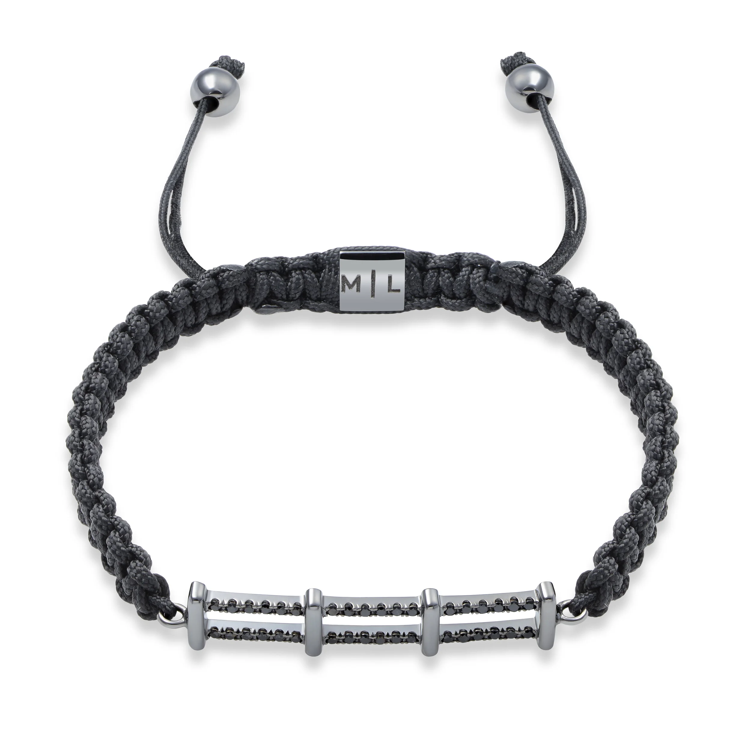 BRACELET UNIC GRIS