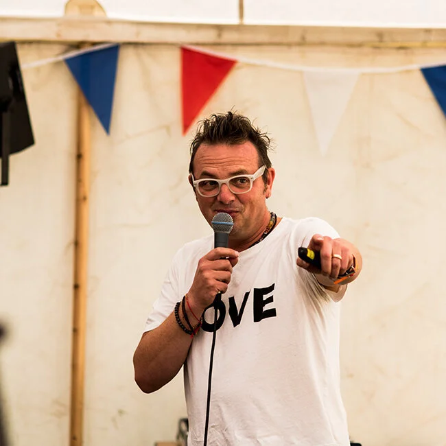 Mark Shayler
