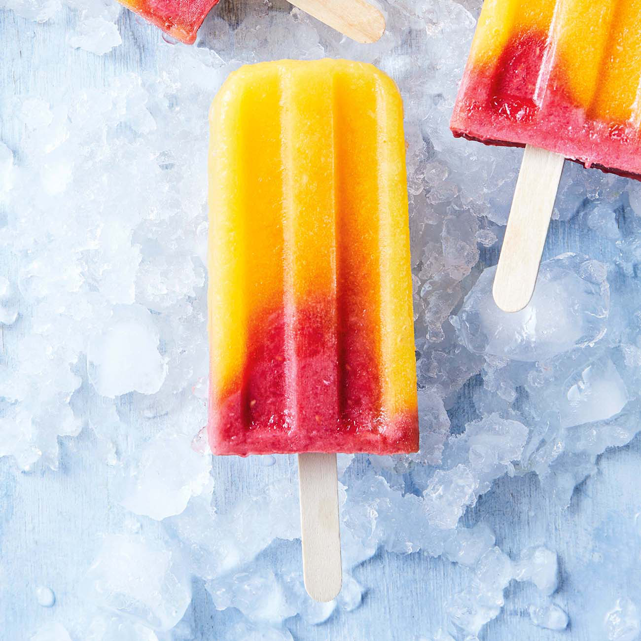 Under 100 Calorie Ice Cream Cheat Sheet!