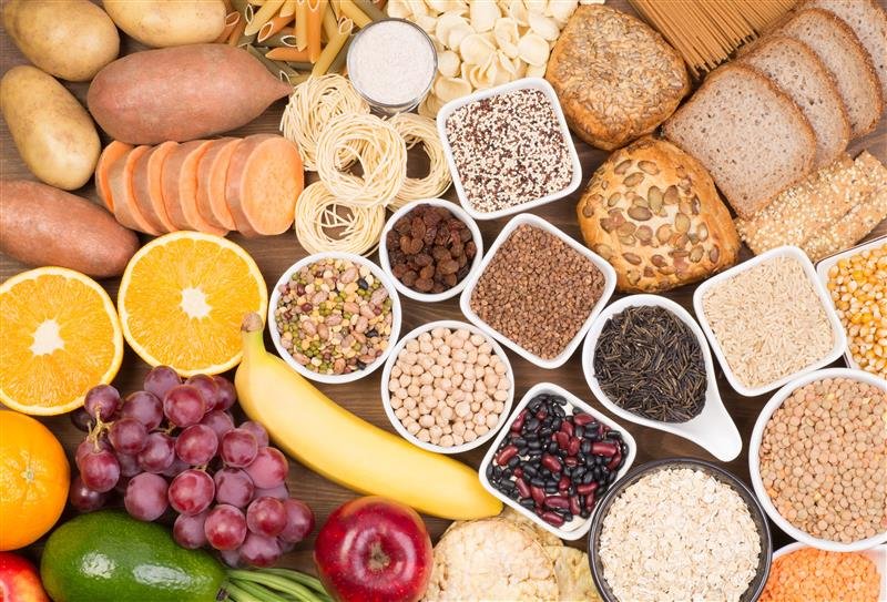 Are Carbs Actually Bad for You?