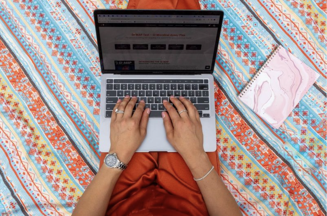 12 Week Metabolic Reset Program