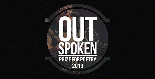 ArtsTrain artist Emma Rogerson longlisted for Out-spoken Prize for Poetry in Film