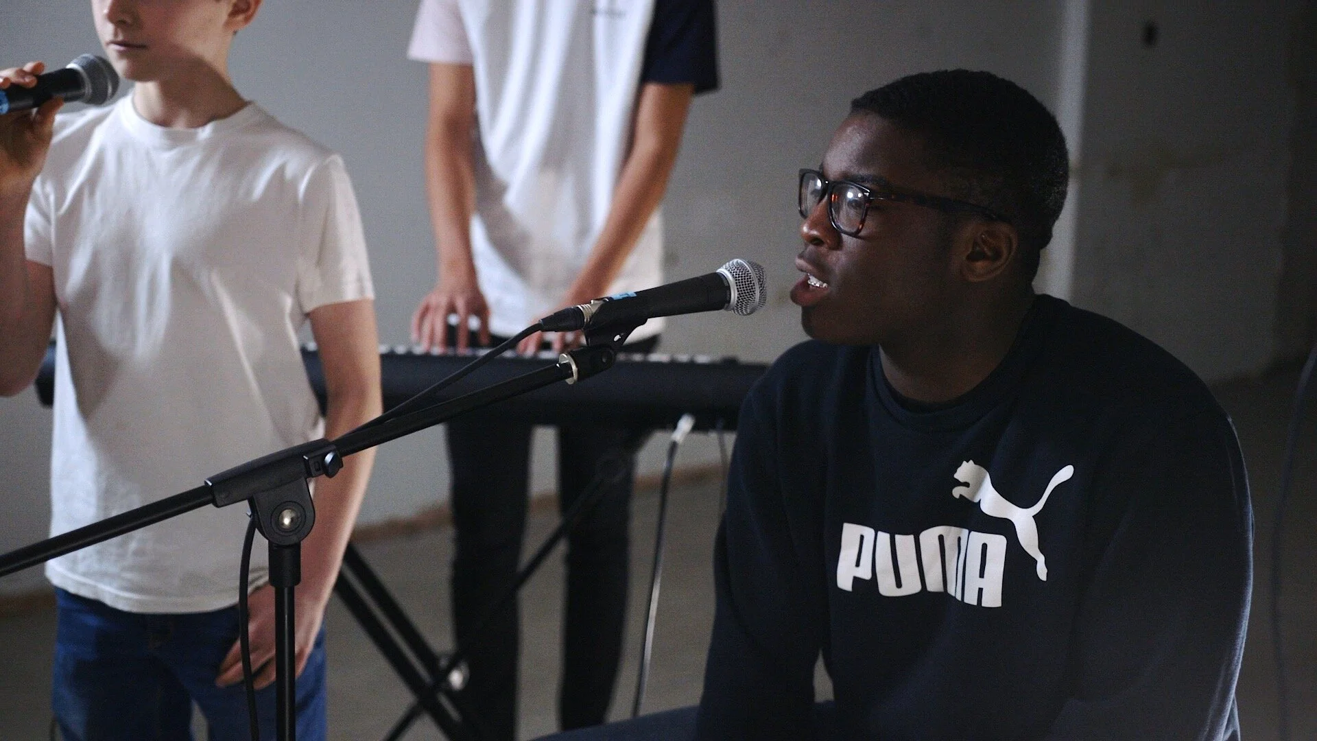 ArtsTrain x Broadway Sessions