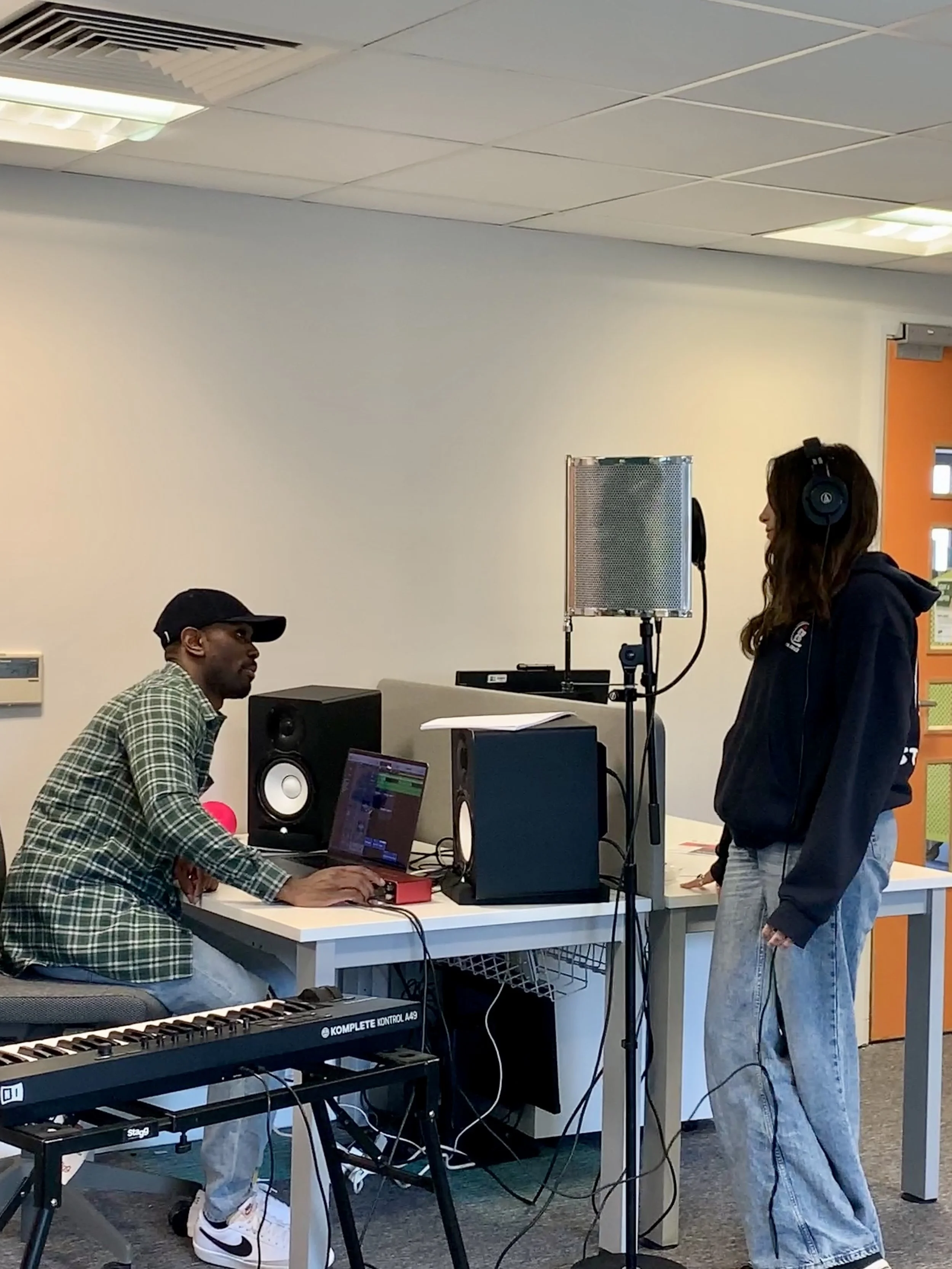 Jubilee Cultural Programme in partnership with Bromley Council and BETTER Libraries